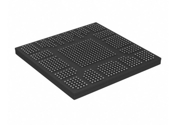 LFE5U-85F-7BG756C Field Programmable Gate Array Tốc độ cao 212 mA 1.1 V IC FPGA nâng cao