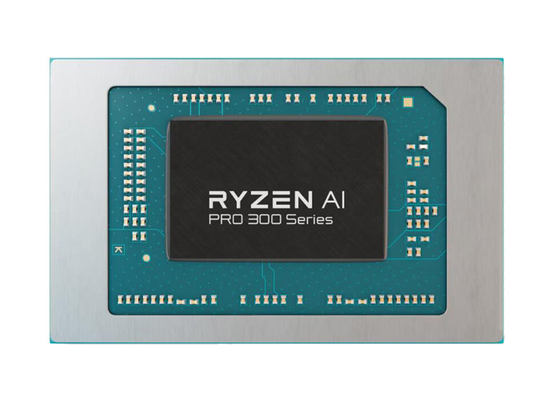 100-000001683 Bộ xử lý AI Chip Ryzen AI PRO 300 Series Ryzen AI 9 HX PRO 375 Bộ xử lý