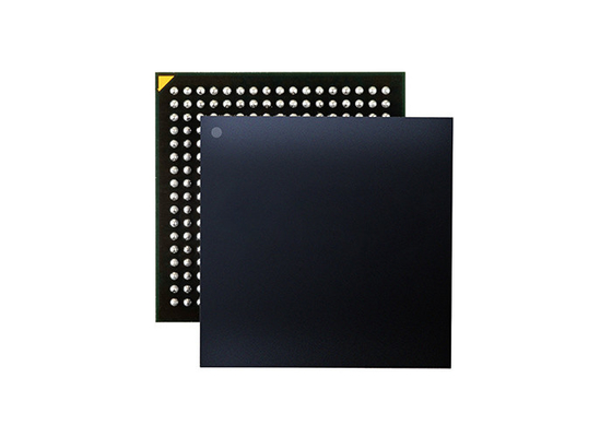 LN2-CT-06-1ASG187C Field Programmable Gate Array Multi-Port NexusTM 2 FPGA IC ASG187 gói