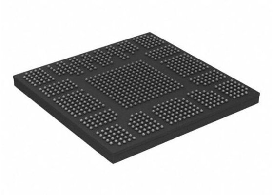 LFE5UM-85F-7BG756I Field Programmable Gate Array ECP5 FPGA Chip CABGA-756 FPGA IC