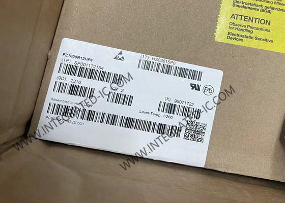 FZ1600R12HP4 Mô-đun IGBT ô tô Mô-đun IHM-B Mô-đun 1200V Mô-đun IGBT chuyển đổi đơn