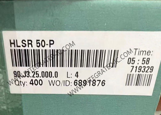 IC cảm biến HLSR50-P 400KHz 50A Bộ chuyển đổi dòng điện dòng HLSR-P