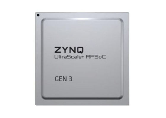 XCZU49DR-L2FFVF1760I chip xử lý AI tốc độ cao 6GHz ZynqTM UltraScale+TM RFSoC chip
