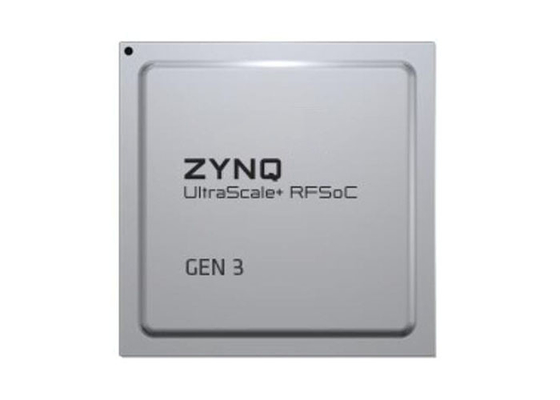 XCZU46DR-1FFVH1760I chip bộ xử lý AI hiệu suất cao 533MHz ZynqTM UltraScale+TM RFSoC Chip
