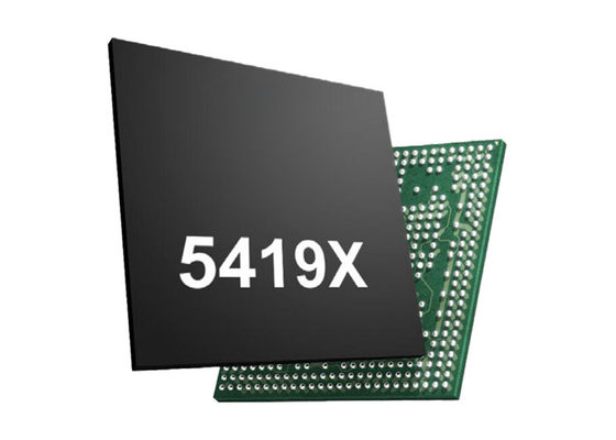 BCM54194B0IFBG Ethernet IC Quad Gigabit Transceiver Gigabit Ethernet Transceiver