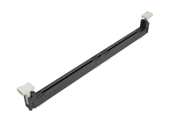 10124806-01406LF Connectors DIMM Connectors 0,85mm Pitch DDR4 Memory Module Sockets
