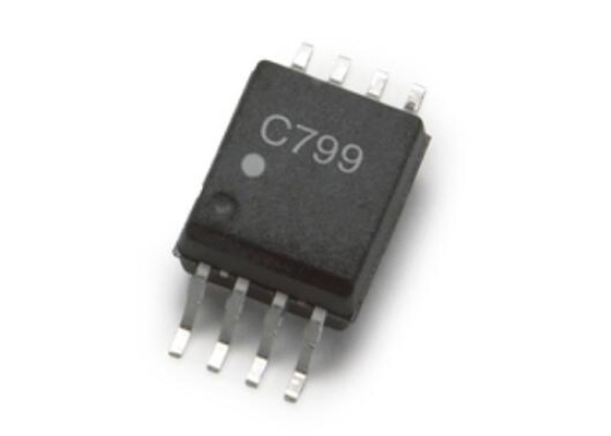 ACPL-C799-000E Chip mạch tích hợp Phân biệt quang học Sigma-Delta Modulator