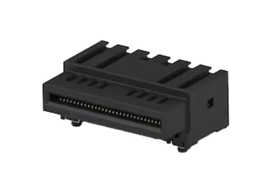 2344064-4 Kết nối 112Gb/s OSFP Connector 60POS I/O Connector