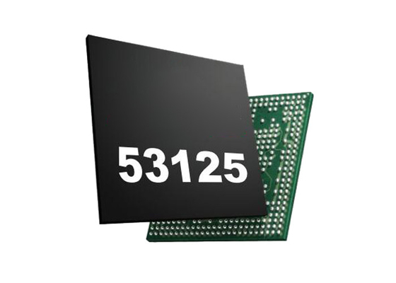 BCM53125MIMMLG Ethernet IC 7-Port Gigabit tích hợp chuyển đổi Ethernet tiết kiệm năng lượng