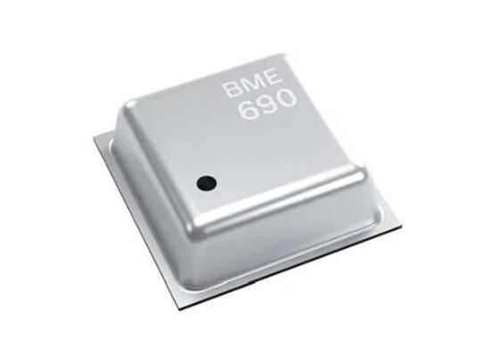 BME690 Sensor IC Gas Sensor LGA-8 Air Quality Sensor 4-in-1 MEMs Sensor cho trong nhà