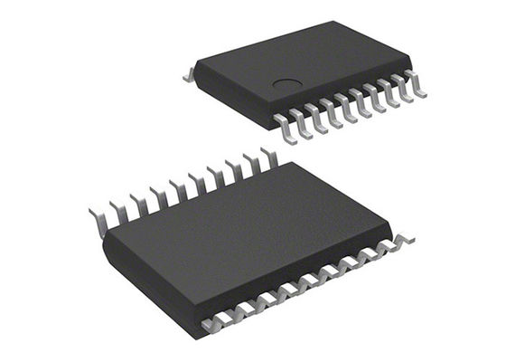 STM32F038F6P6 Máy điều khiển vi mô MCU 32 bit đơn lõi ARM Máy điều khiển vi mô 20-TSSOP