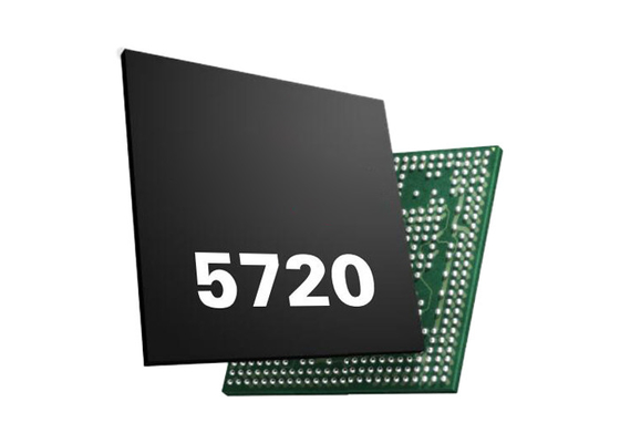 BCM5720A0KFBG Ethernet IC Cổng kép 1GBASE-T Ethernet Controller Ethernet LAN Controller