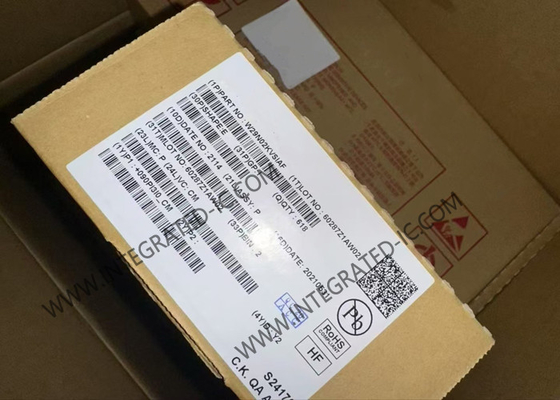 Bộ nhớ IC Chip W29N02KVSIAF 2Gbit NAND tương tự bộ nhớ flash IC TSOP48