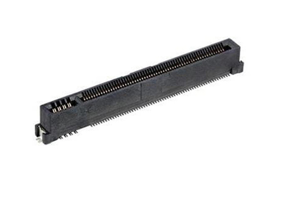 SE1026026111111 kết nối Slim Cool Edge 0.65mm kết nối lai cho mạng