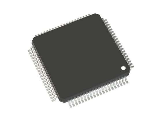 R5F10DMGCJFB Máy điều khiển vi mô MCU RL78/D1A MCU cho các cụm thiết bị thiết bị thấp cho ô tô