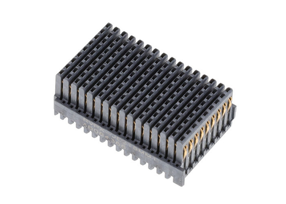 RVPX-JE216MM1 Kết nối tốc độ cao 1.8 mm SpaceVPX Connector