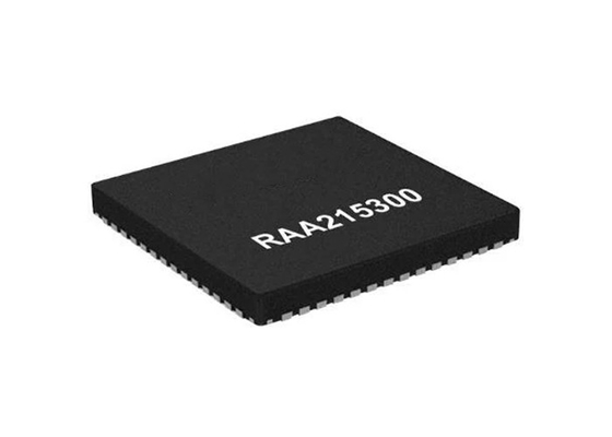 RAA215300A2GNP Chip mạch tích hợp PMIC 9 kênh với bộ sạc tích hợp và RTC