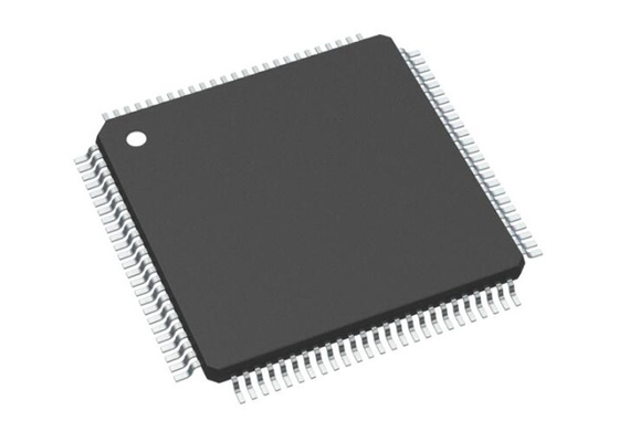 R5F526T9ADFP Microcontroller MCU RXv3 Core 120MHz RX26T Dòng vi điều khiển