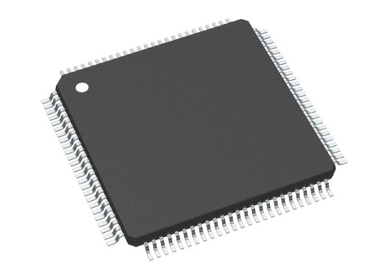 R5F572TFAGFP Microcontroller MCU 200MHz RX MCU hiệu suất 32 bit LFQFP-100 MCU 32 bit
