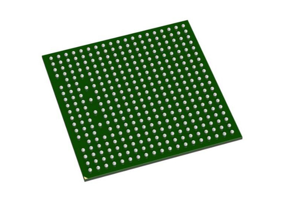 STM32MP157DAB1 Máy vi điều khiển MCU ARM Cortex-A7 Máy vi xử lý 800MHz 32-bit MPU