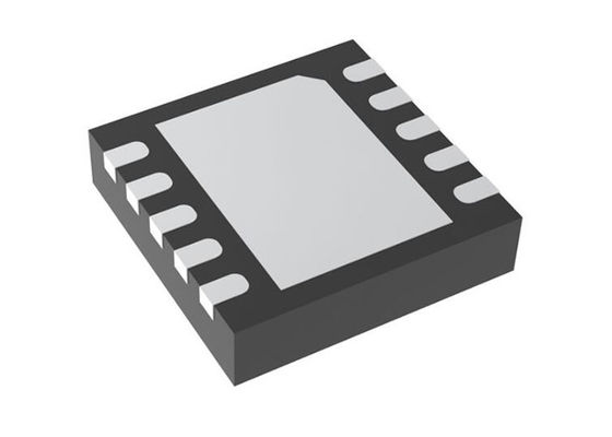 MAX17510ATC Chip mạch tích hợp DDR điện áp thấp điều chỉnh tuyến tính TDFN-10