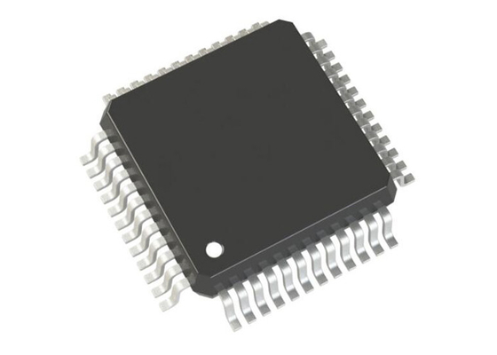 MSPM0L1228SPTR Microcontroller MCU 32 bit MCU LQFP-48 ARM Cortex-M0+ Microcontroller