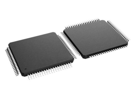 MSPM0L1228SPNR Microcontroller MCU 32MHz 32-Bit ARM Cortex-M0+ Microcontroller IC LQFP-80