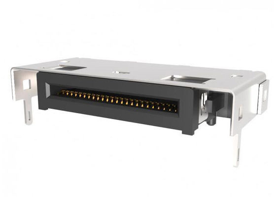 G13A501213142HR kết nối tốc độ cao 56Gb / s ExtremePort Flash Connector