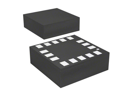 ADXL346ACCZ Sensor IC 3-Axis Ultralow Power Digital Accelerometer LGA-16
