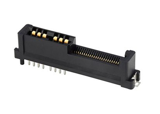 CE1201800110111 Kết nối 32 Gb / s kết nối Card Edge cho các đơn vị vô tuyến