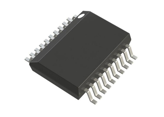 ADN4652BRSZ Chip mạch tích hợp 3750Vrms 2 kênh LVDS Độc lập kỹ thuật số SSOP-20