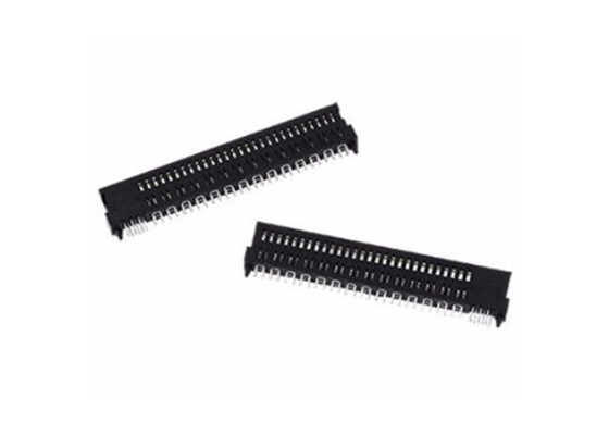 10130788-320022JLF Connectors High Power Card Edge Connectors Cho máy tính công nghiệp