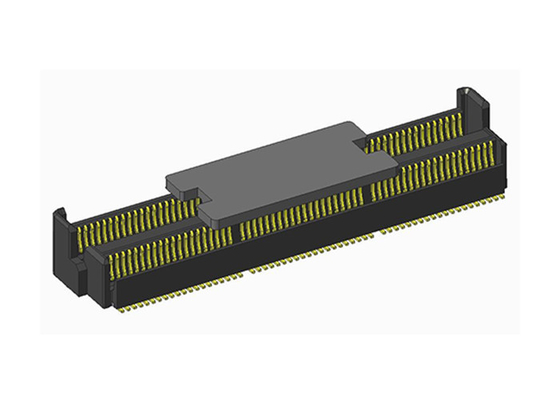 10152318-001LF kết nối 05mm Pitch Hermaphroditic Mezzanine Connector