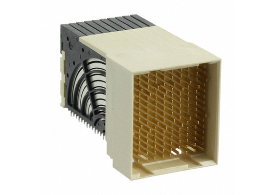 10120009-101LF kết nối AirMax VSe 25Gb/s Backplane kết nối