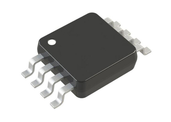 LTC2051HMS8 Chip mạch tích hợp Bộ khuếch đại hoạt động không chuyển động kênh kép