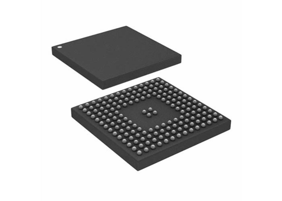 AD9789BBCZ Chip mạch tích hợp 14-Bit 2400 MSPS RF DAC Với Quá trình xử lý tín hiệu 4 kênh