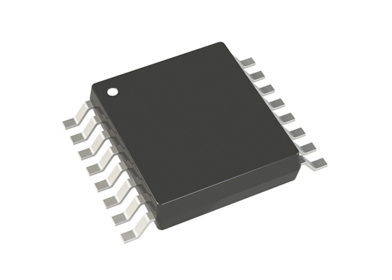 AD5685RARUZ Chip mạch tích hợp Quad 14-Bit DAC Với 2 ppm/°C On-Chip tham chiếu