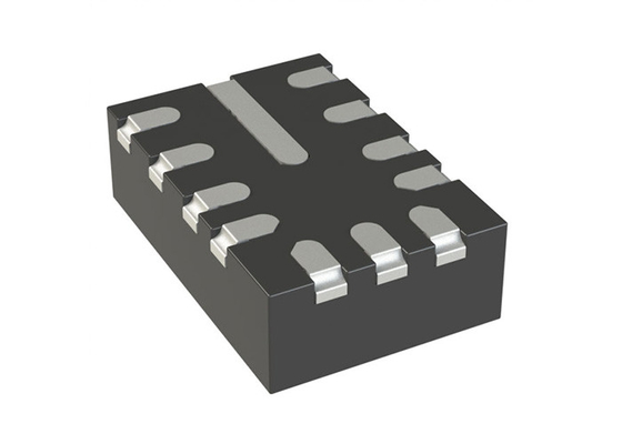MPQ4324EGDE-AEC1 Chip mạch tích hợp Ultra-Compact đồng bộ chuyển đổi bước xuống
