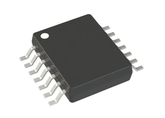 ADA4177-4ARUZ Chip mạch tích hợp Bộ khuếch đại hoạt động bốn kênh TSSOP-14