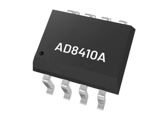 AD8410AWBRMZ-10 Chip mạch tích hợp 2.2MHz Bộ khuếch đại cảm biến dòng với từ chối PWM