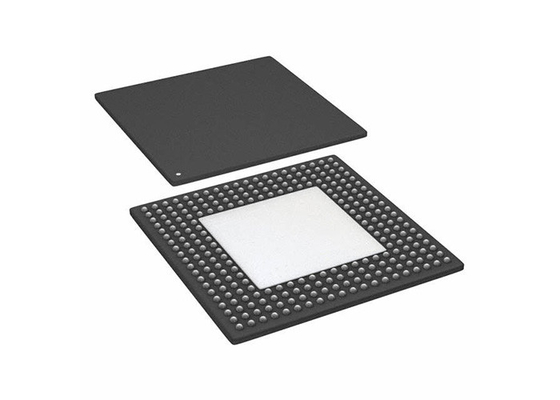 AD8152JBPZ Chip mạch tích hợp 3.2 Gbps Asynchronous Digital Crosspoint Switch