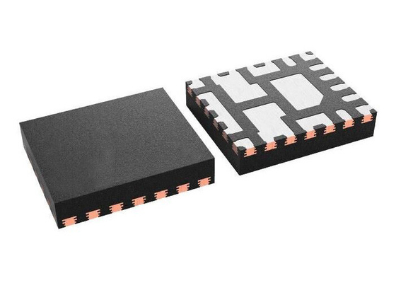 Chip mạch tích hợp TPS54KC23RZRR 30A Bộ chuyển đổi đồng bộ bước xuống cảm biến từ xa