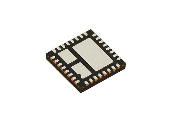 LM70840RRXR Chip mạch tích hợp mật độ cao 4A Đồng bộ DC / DC Step-Down Converter