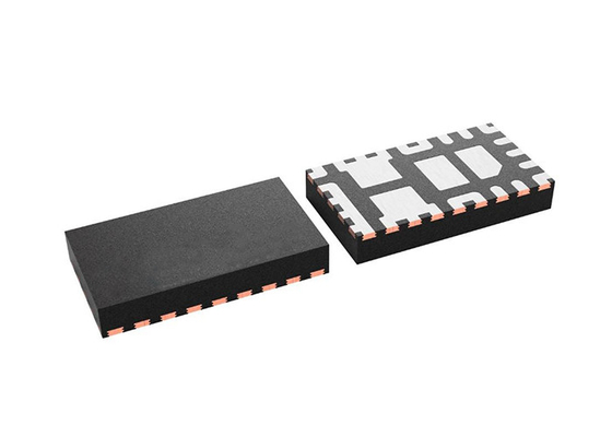 Chip mạch tích hợp TPS543A26TRASR 16A đồng bộ SWIFT TM Step-Down Converter
