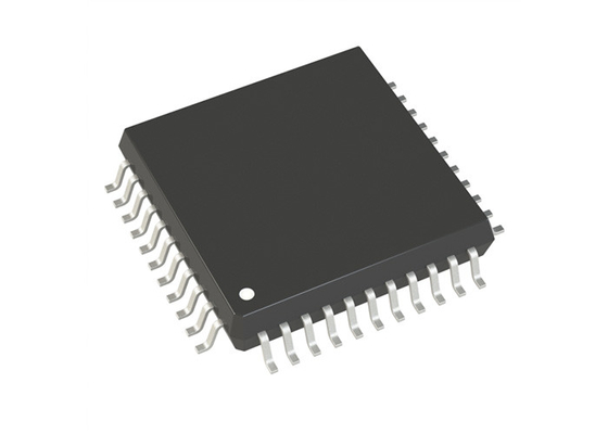 MAX17853ACB Chip mạch tích hợp Hệ thống thu thập dữ liệu cao áp 14 kênh