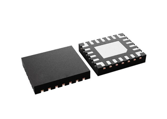 LM64440CPPQRYFRQ1 Chuyển đổi chip Buck mạch tích hợp với chế độ tải nhẹ điều chỉnh bằng chân