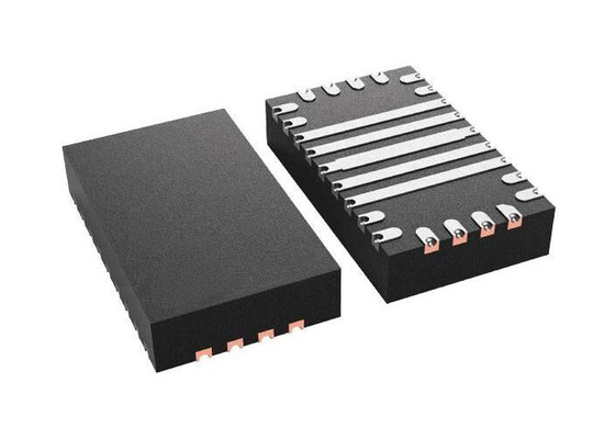 TPS551892QWRYQRQ1 Chip mạch tích hợp ô tô 27V 8A Chuyển đổi Buck-Boost tích hợp đầy đủ