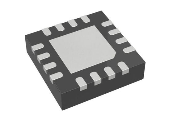 HMC1118LP3DE Mô-đun truyền thông không dây RF Switch IC LFCSP-16 Silicon SPDT Switch