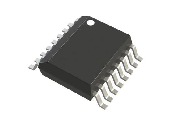 ADUM362N1BRQZ Chip mạch tích hợp 3.0kVrms 6-Channel Digital Isolators QSOP-16