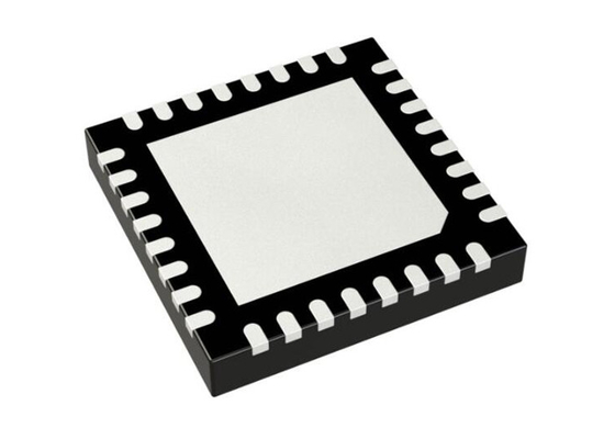 HMC698LP5E Mô-đun truyền thông không dây Synthesizer tần số 7GHz Integer-N Synthesizer
